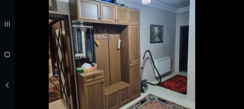 Apartamento Yalincak Home