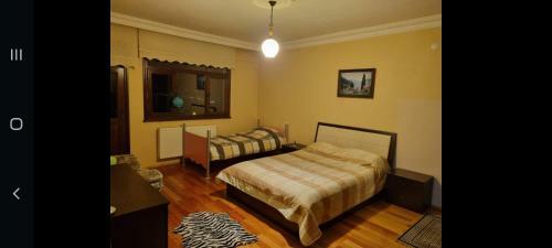 Apartamento Yalincak Home