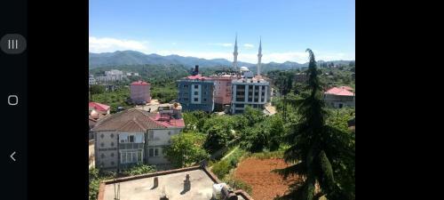 Apartamento Yalincak Home