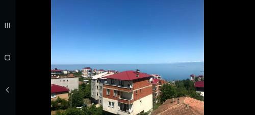Apartamento Yalincak Home