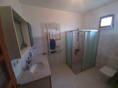 Apartamento M�stakil,bah�eli, 3 Balkonlu,3+1 Do?a I�inde Sesiz