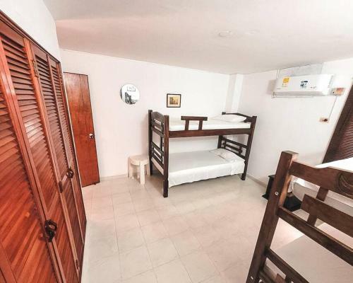 Rodadero Comfort Beach Apartamento
