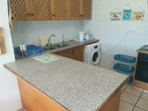 Apartamento La Corsica 1