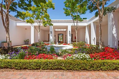 De Zalze Winelands Golf Lodges 21