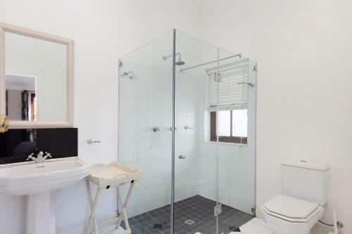 De Zalze Winelands Golf Lodges 25