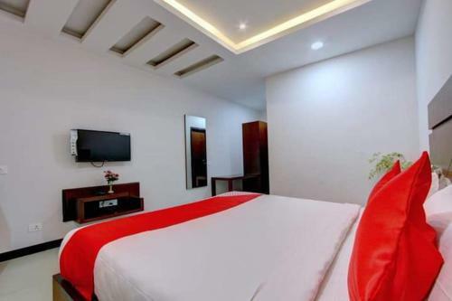 Hotel Yashini Home Stays