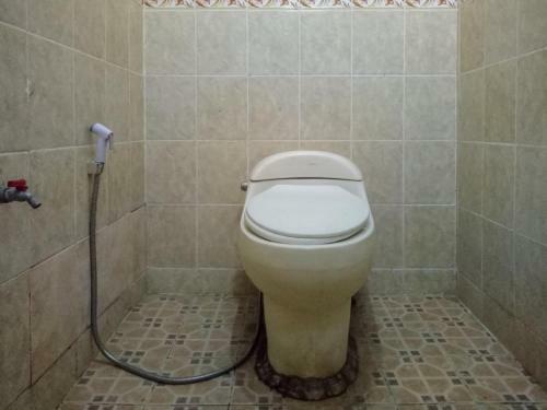 Hotel Wisma Permata Makassar Redpartner