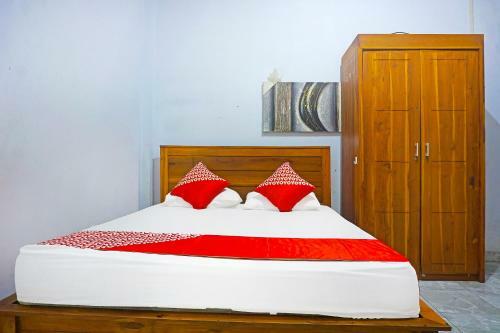 Hotel Oyo 91456 Anggrek Homes Makassar