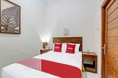 Hotel Oyo 91450 Laksmita Homestay