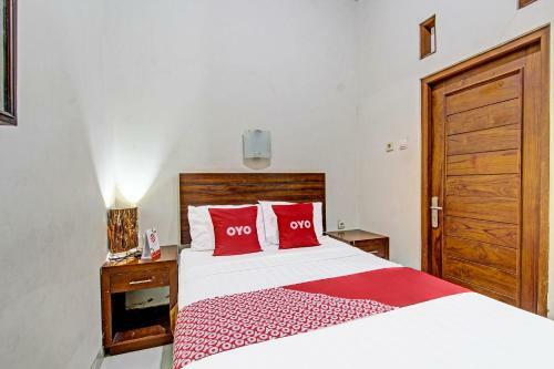 Hotel Oyo 91450 Laksmita Homestay