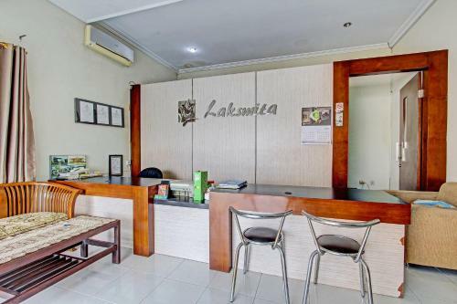 Hotel Oyo 91450 Laksmita Homestay