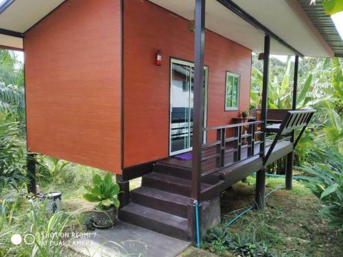 Lok Mun Bungalows
