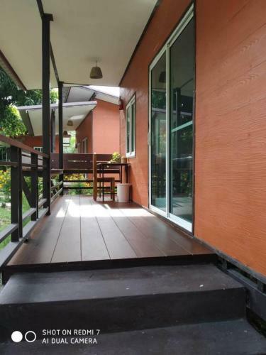 Lok Mun Bungalows