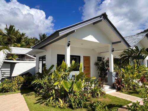 Hotel Pearl Of Samui Resort