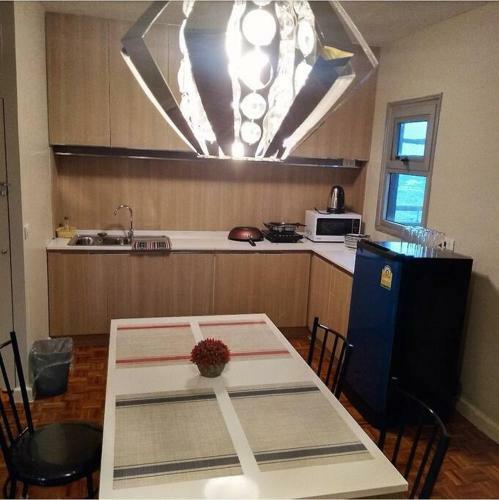 Apartamento 21c New Luxury 3bedroom Next To Impact????????????
