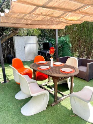 Apartbeach Els Pensaments Residencial