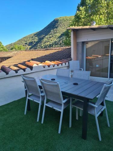 Apartamento Magnifique Appartement Avec Terrasse