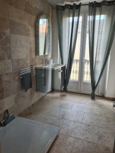 Apartamento Magnifique Appartement Avec Terrasse