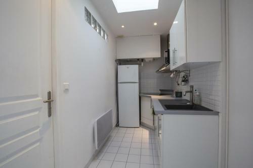 Apartamento Hotel Cloud 9 Double Bed Rooms