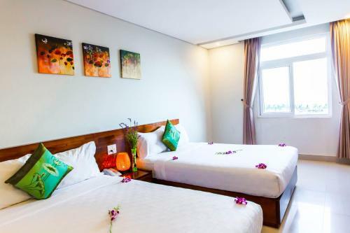 Kien Cuong 2 Hotel Da Nang