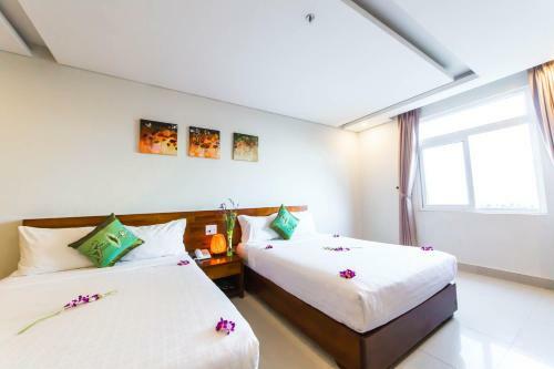 Kien Cuong 2 Hotel Da Nang