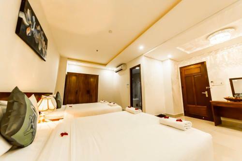 Kien Cuong 2 Hotel Da Nang
