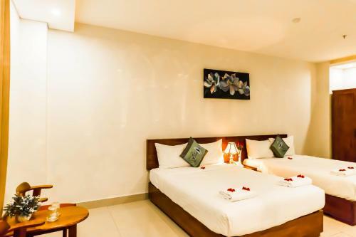 Kien Cuong 2 Hotel Da Nang