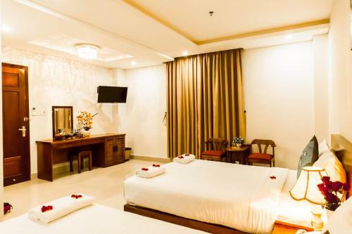 Kien Cuong 2 Hotel Da Nang