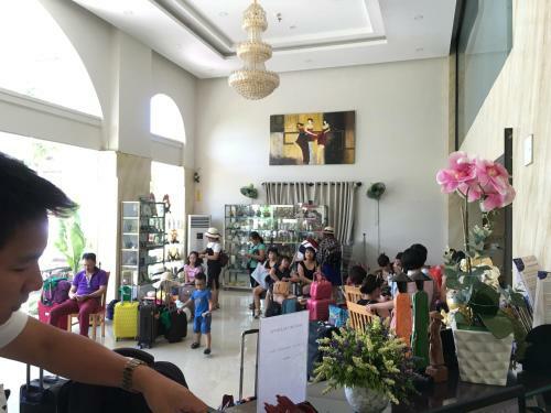 Kien Cuong 2 Hotel Da Nang