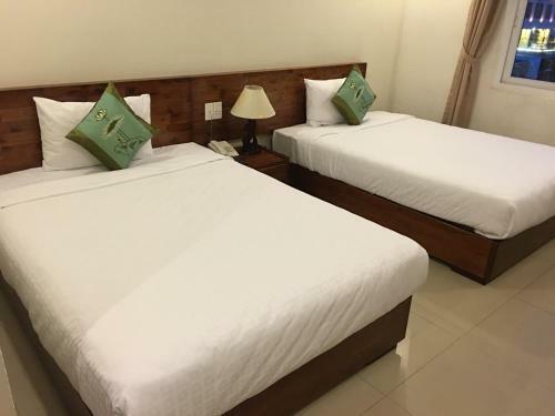 Kien Cuong 2 Hotel Da Nang
