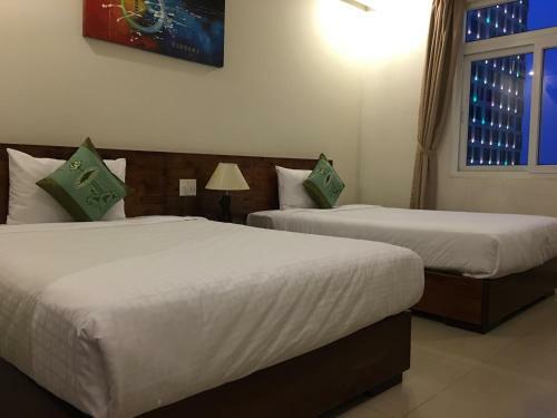 Kien Cuong 2 Hotel Da Nang