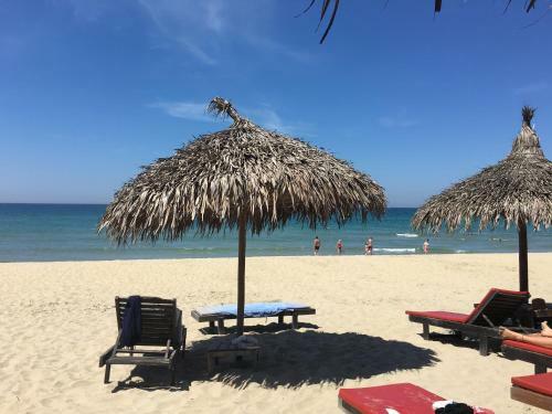 Kien Cuong 2 Hotel Da Nang
