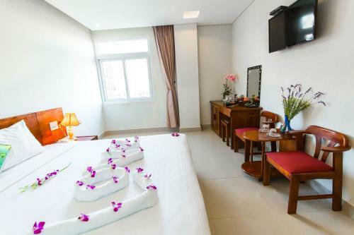 Kien Cuong 2 Hotel Da Nang