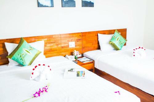 Kien Cuong 2 Hotel Da Nang