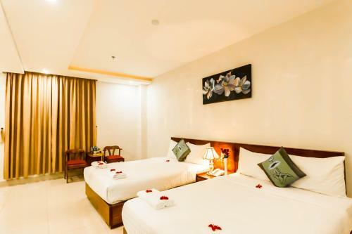 Kien Cuong 2 Hotel Da Nang