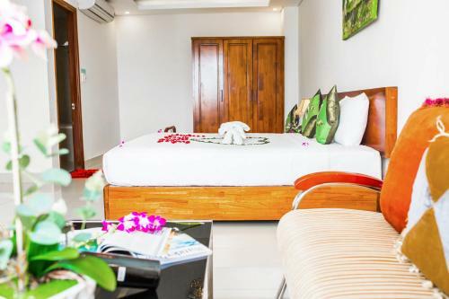 Kien Cuong 2 Hotel Da Nang