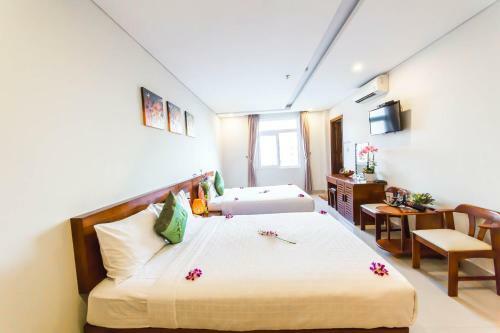 Kien Cuong 2 Hotel Da Nang