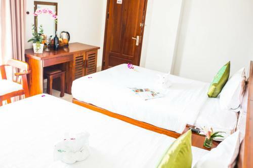 Kien Cuong 2 Hotel Da Nang