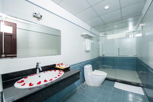 Truong Son Tung Hotel