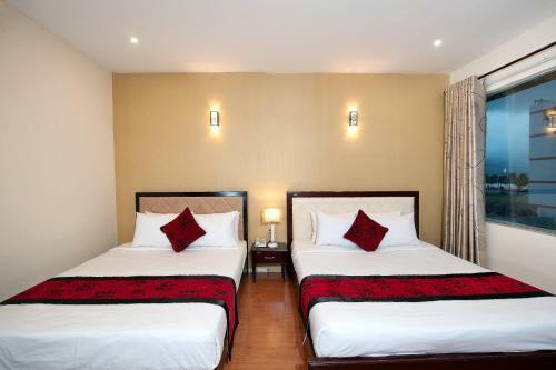 Truong Son Tung Hotel