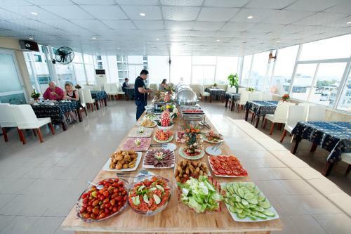 Truong Son Tung Hotel