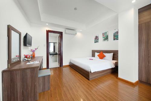 Maple Hotel Danang