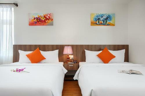 Maple Hotel Danang