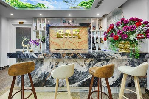Maple Hotel Danang