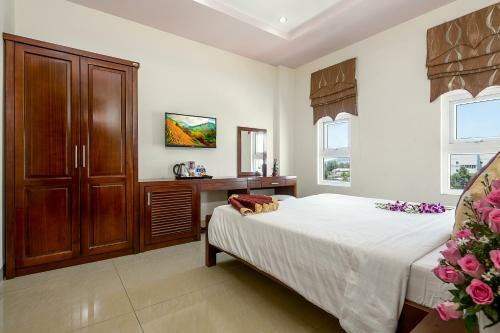 Thanh Nhung Hotel