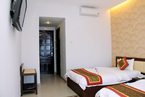Lion Sea Hotel