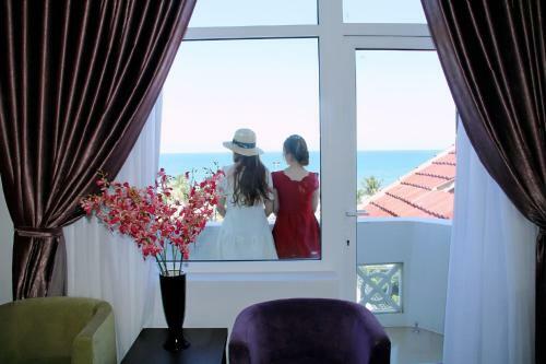 Lion Sea Hotel