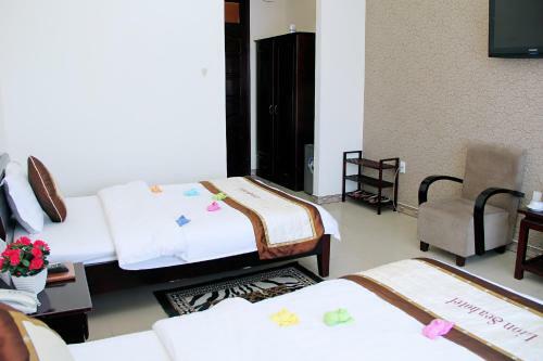 Lion Sea Hotel