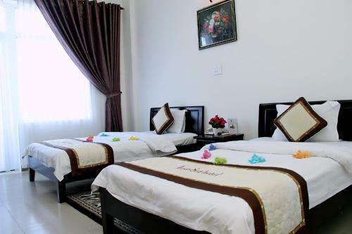 Lion Sea Hotel