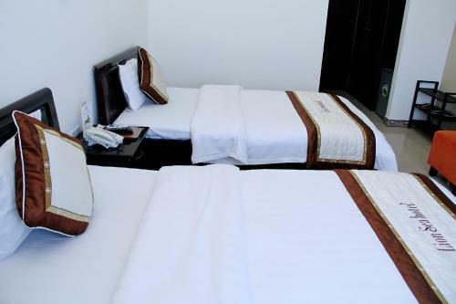 Lion Sea Hotel